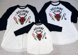 hellfire club tee